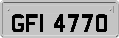 GFI4770