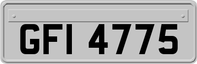 GFI4775