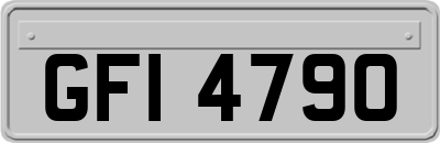 GFI4790