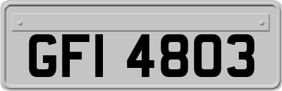 GFI4803