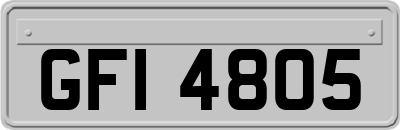 GFI4805