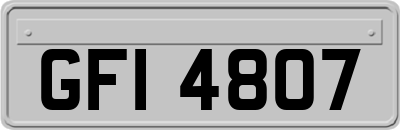 GFI4807