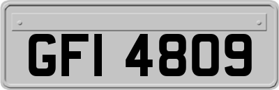 GFI4809