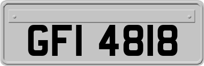 GFI4818