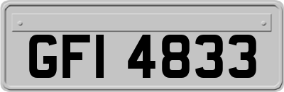 GFI4833