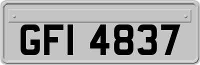 GFI4837