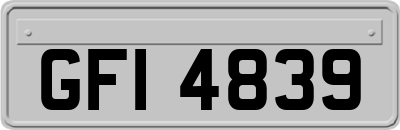 GFI4839