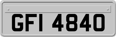 GFI4840