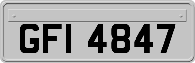GFI4847