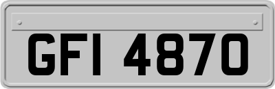 GFI4870
