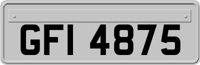 GFI4875