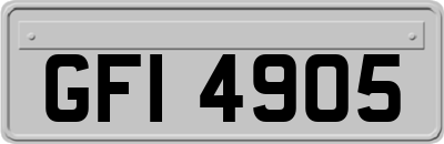 GFI4905