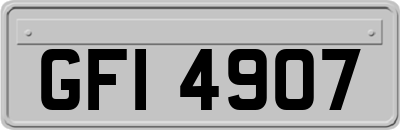 GFI4907