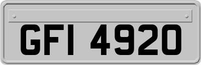 GFI4920