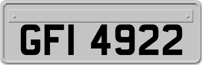 GFI4922