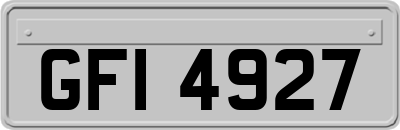 GFI4927