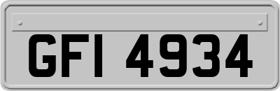 GFI4934