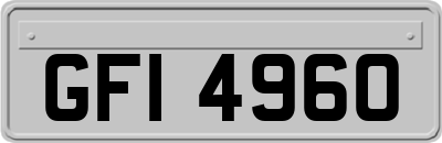 GFI4960