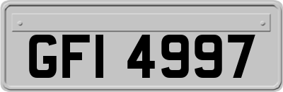 GFI4997