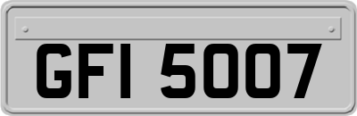 GFI5007