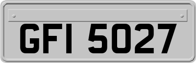 GFI5027