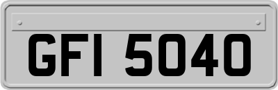 GFI5040