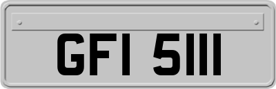 GFI5111