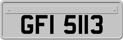 GFI5113