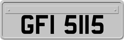 GFI5115