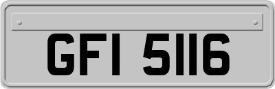 GFI5116