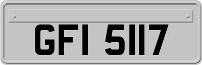 GFI5117