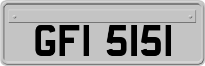 GFI5151