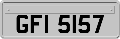 GFI5157