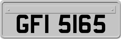GFI5165