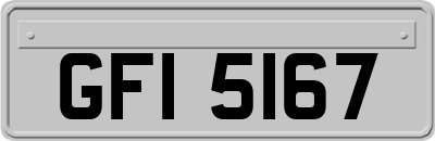 GFI5167