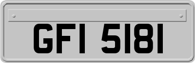 GFI5181