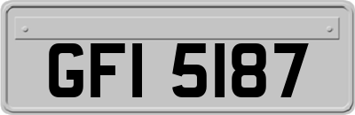 GFI5187