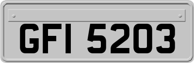 GFI5203