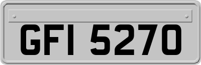 GFI5270