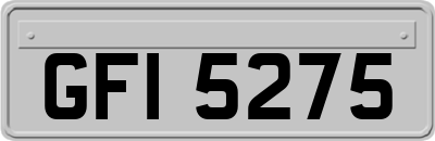 GFI5275