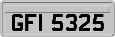 GFI5325