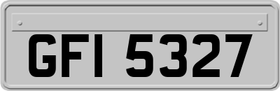 GFI5327