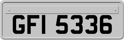 GFI5336