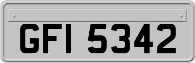 GFI5342