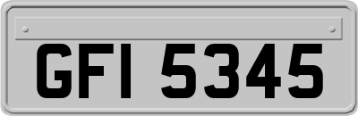 GFI5345