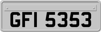 GFI5353