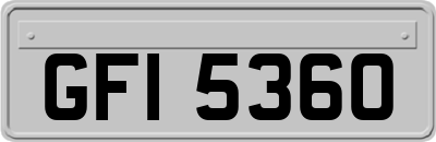 GFI5360