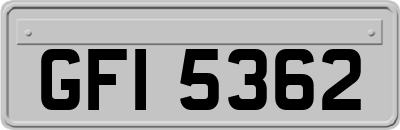 GFI5362
