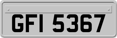 GFI5367