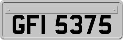 GFI5375